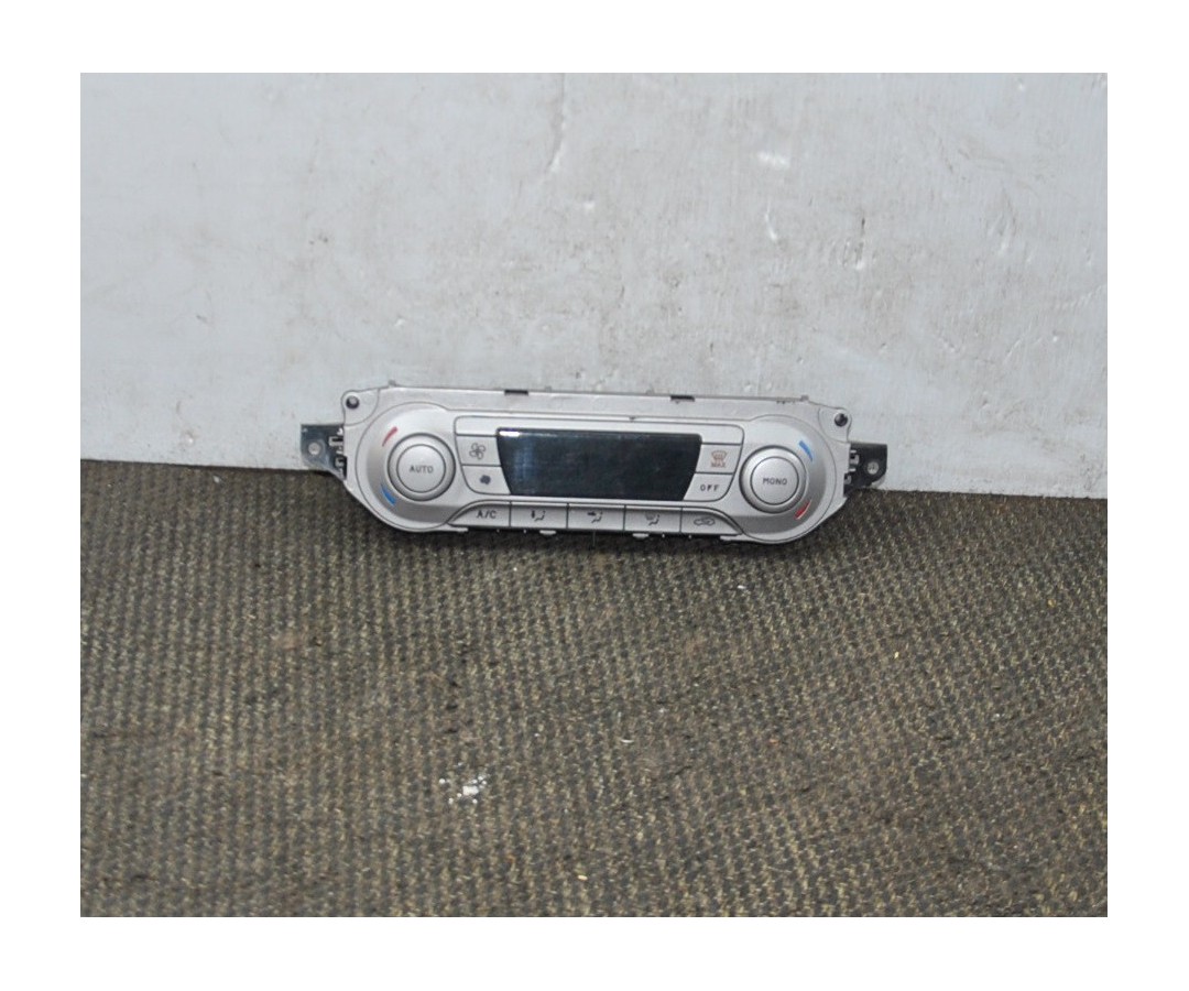Controllo Comando Clima Ford C-Max dal 2007 al 2010 Cod 7M5T18C612CE  2411111173039