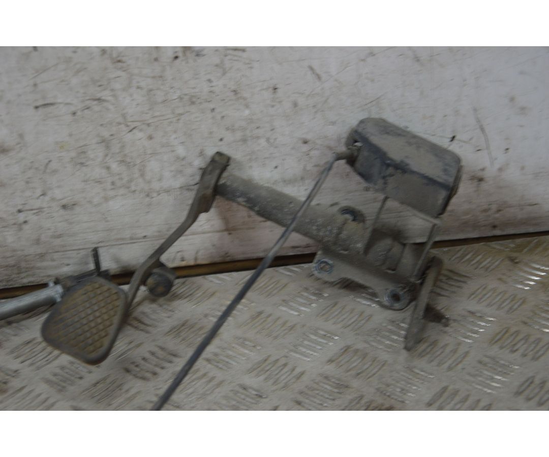 Freno Posteriore Honda Spazio CN 250 dal 1991 al 2001  1719992679413