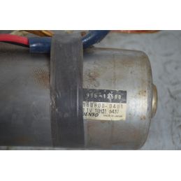 Piantone sterzo Toyota Urban Cruiser Dal 2009 al 2014 Cod 160800-0401  1719992609199