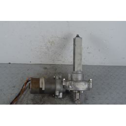 Piantone sterzo Toyota Urban Cruiser Dal 2009 al 2014 Cod 160800-0401  1719992609199