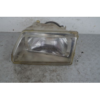 Faro anteriore SX Fiat Cinquecento Dal 1991 al 1998 Cod 7629824  1719996845982