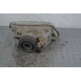 Faro anteriore SX Fiat Cinquecento Dal 1991 al 1998 Cod 7629824  1719996845982