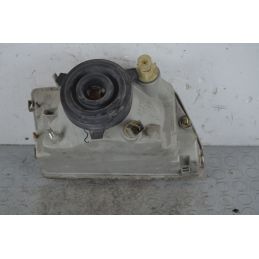 Faro anteriore SX Fiat Cinquecento Dal 1991 al 1998 Cod 7629824  1719996845982
