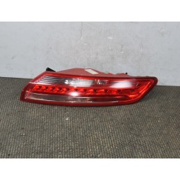 Fanale stop posteriore esterno destro DX Renault Laguna Coupe dal 2007 al 2015 Cod 265500005R  2411111173121