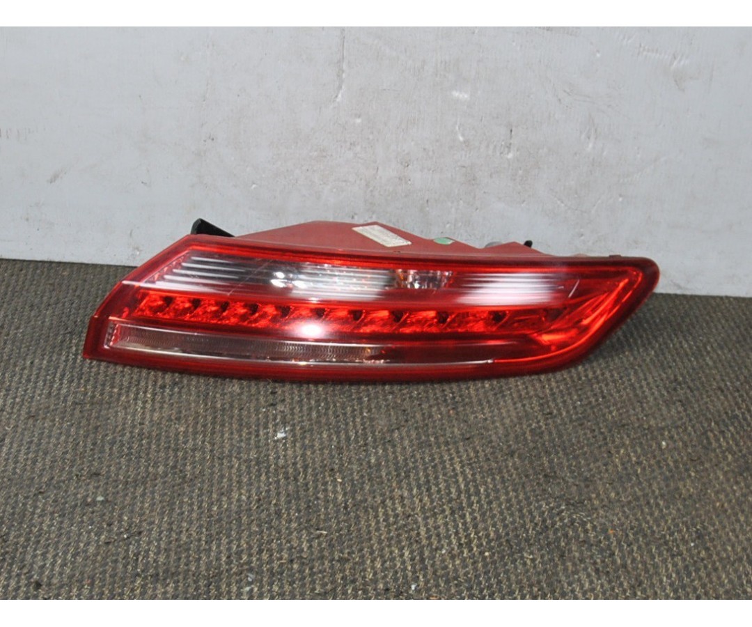 Fanale stop posteriore esterno destro DX Renault Laguna Coupe dal 2007 al 2015 Cod 265500005R  2411111173121