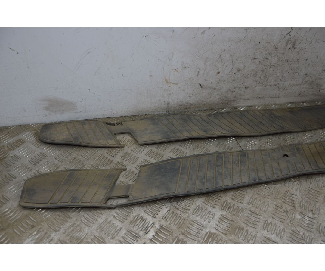 Tappetini Poggiapiedi Honda Spazio CN 250 dal 1991 al 2001  1720000074380