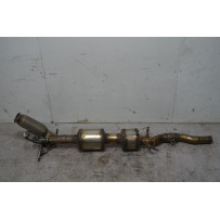 Catalizzatore Volkswagen Caddy V Dal 2021 in poi Cod 05L131701K  1720002189686