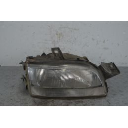 Faro anteriore Dx Fiat Punto 176 dal 1993 al 1999 Cod 46402649  1720002843496