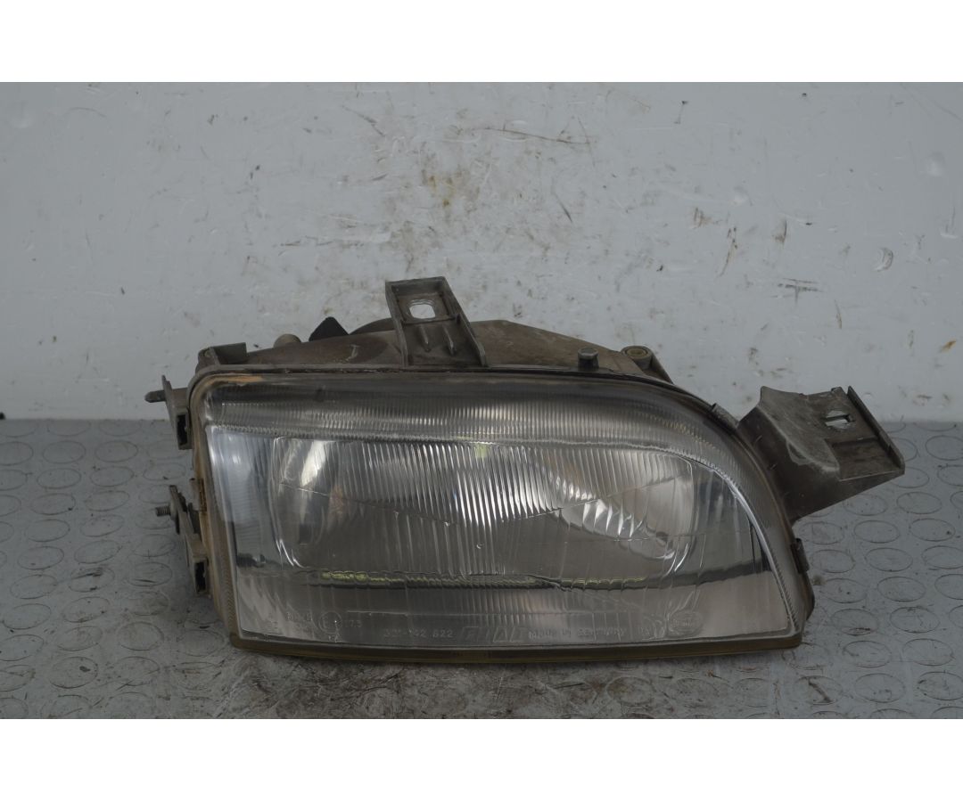 Faro anteriore Dx Fiat Punto 176 dal 1993 al 1999 Cod 46402649  1720002843496