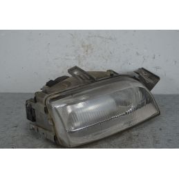 Faro anteriore Dx Fiat Punto 176 dal 1993 al 1999 Cod 46402649  1720002843496