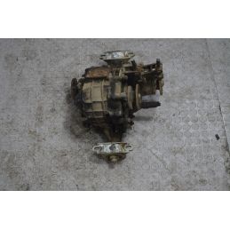 Differenziale Lada Niva Dal 1991 al 1993  1720019164645