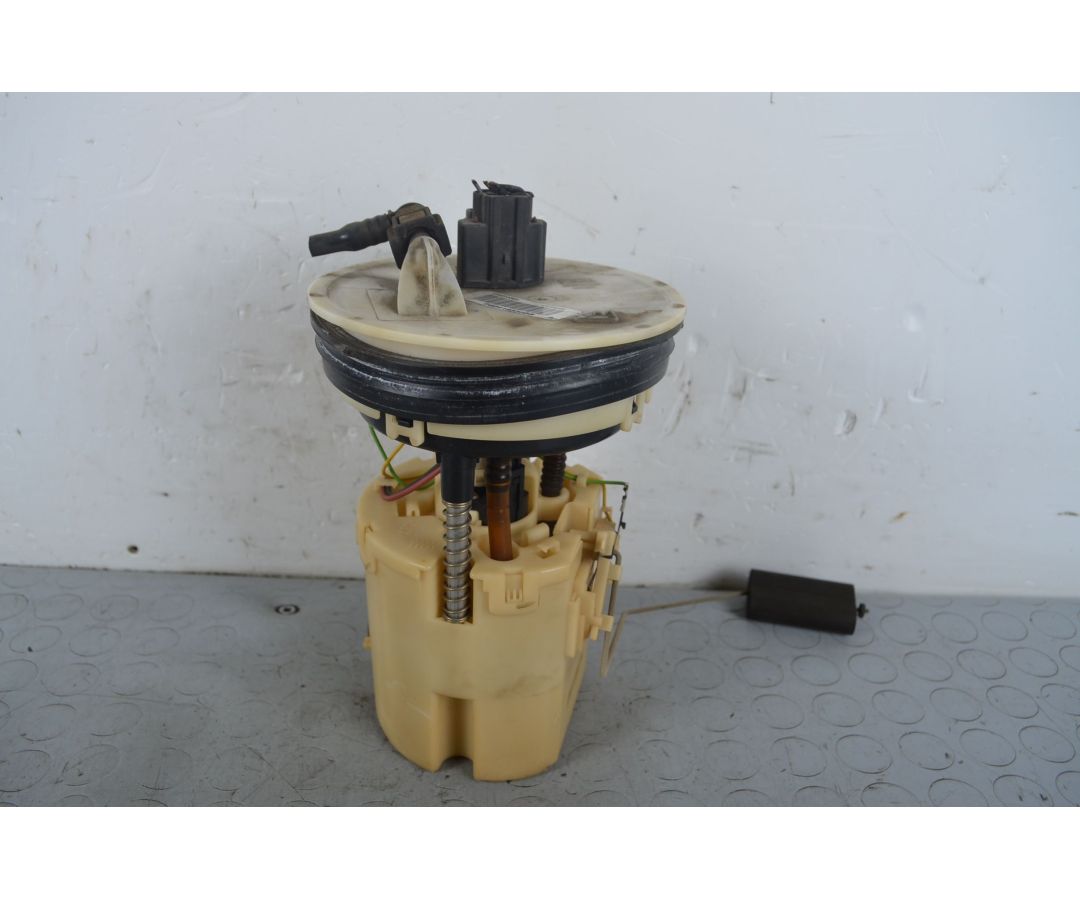 Pompa carburante benzina Ford Fiesta VI Dal 2008 al 2013 Cod 8V51-9H307  1720077225784