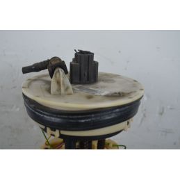 Pompa carburante benzina Ford Fiesta VI Dal 2008 al 2013 Cod 8V51-9H307  1720077225784