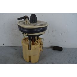 Pompa carburante benzina Ford Fiesta VI Dal 2008 al 2013 Cod 8V51-9H307  1720077225784