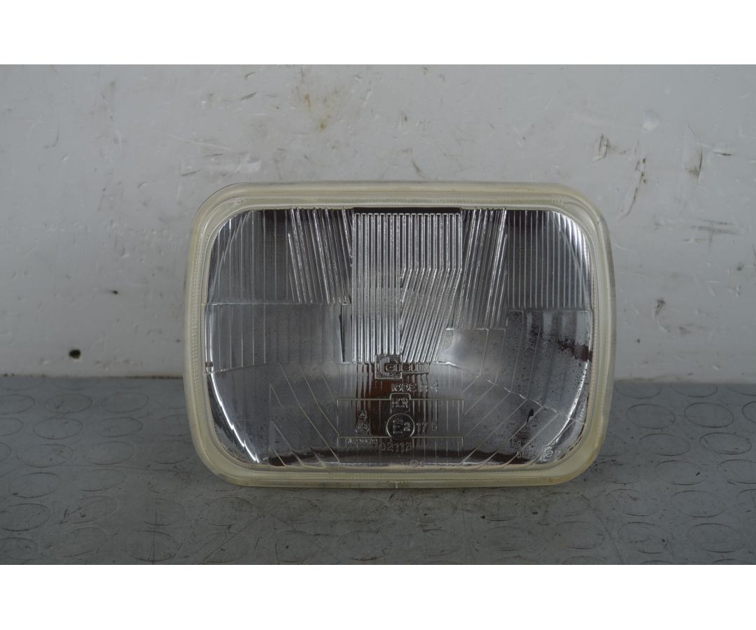 Faro anteriore bilaterale Jeep Cherokee XJ Dal 1984 al 1996 Cod 082464  1720077187907