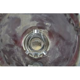 Faro anteriore bilaterale Jeep Cherokee XJ Dal 1984 al 1996 Cod 082464  1720077187907