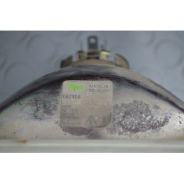 Faro anteriore bilaterale Jeep Cherokee XJ Dal 1984 al 1996 Cod 082464  1720077187907