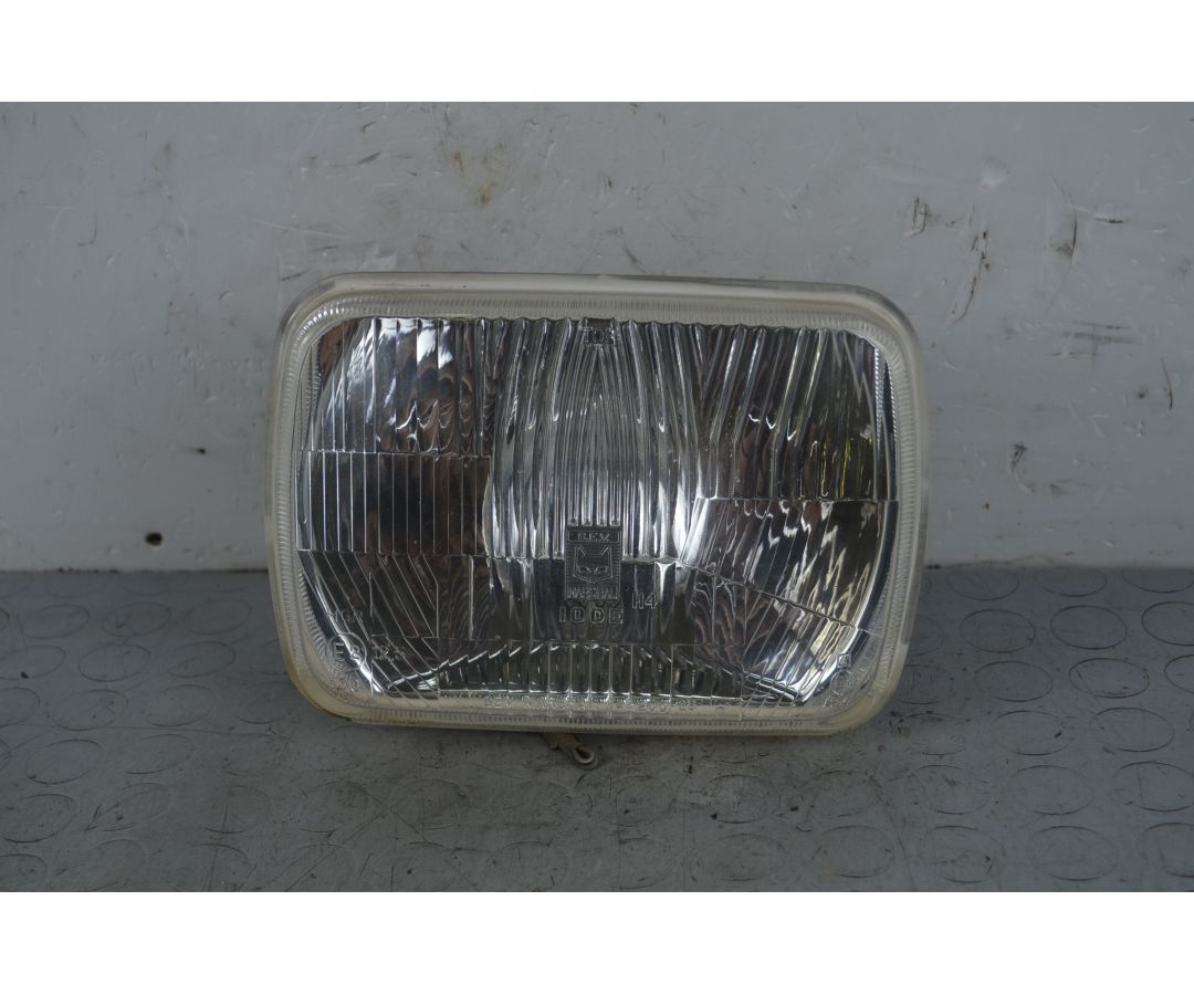 Faro anteriore bilaterale Jeep Cherokee XJ Dal 1984 al 1996  1720077743912