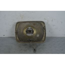 Faro anteriore bilaterale Jeep Cherokee XJ Dal 1984 al 1996  1720077743912