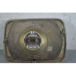 Faro anteriore bilaterale Jeep Cherokee XJ Dal 1984 al 1996  1720077743912