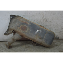 Marmitta Terminale Di Scarico Honda Spazio CN 250 dal 1991 al 2001  1720080303264
