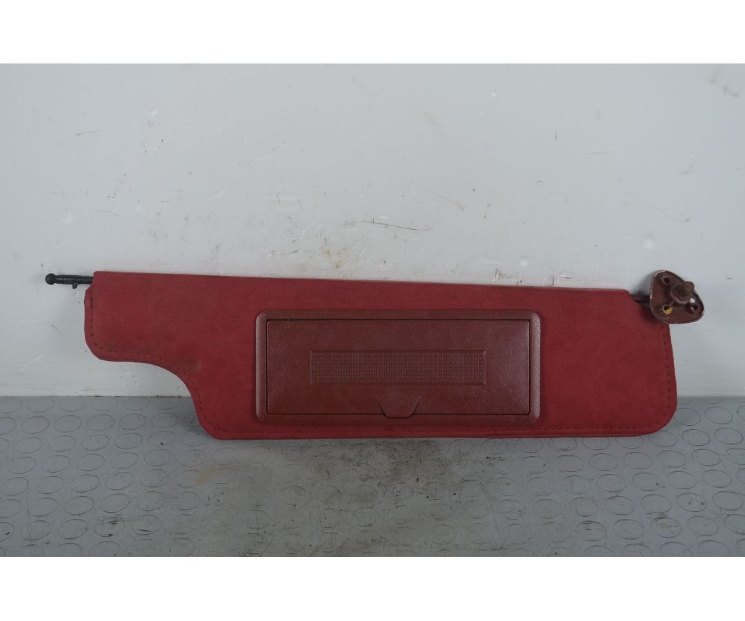 Aletta parasole DX Jeep Cherokee XJ Dal 1984 al 1996  1720080916846