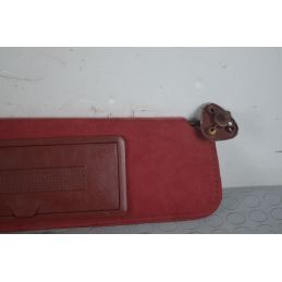 Aletta parasole DX Jeep Cherokee XJ Dal 1984 al 1996  1720080916846