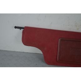 Aletta parasole DX Jeep Cherokee XJ Dal 1984 al 1996  1720080916846