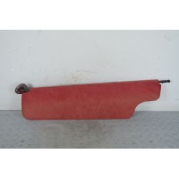 Aletta parasole DX Jeep Cherokee XJ Dal 1984 al 1996  1720080916846