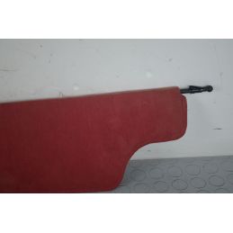 Aletta parasole SX Jeep Cherokee XJ Dal 1984 al 1996  1720081356436