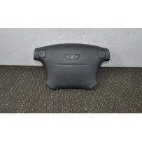 Airbag Volante Chevrolet Matiz dal 2005 al 2010 cod 99D4860  2411111173299