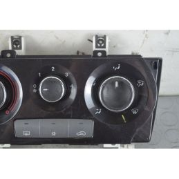 Controllo comando clima Fiat Bravo Dal 2007 al 2014 Cod 5G7846100  1720082907002