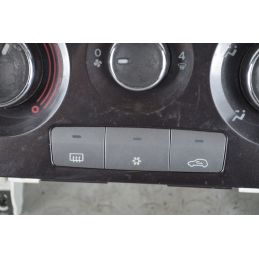 Controllo comando clima Fiat Bravo Dal 2007 al 2014 Cod 5G7846100  1720082907002