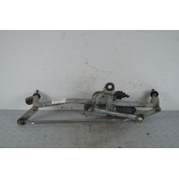 Motorino Tergicristallo anteriore Volkswagen Passat VI B6 dal 2005 al 2010  Cod 3c1955023e  1720085963234