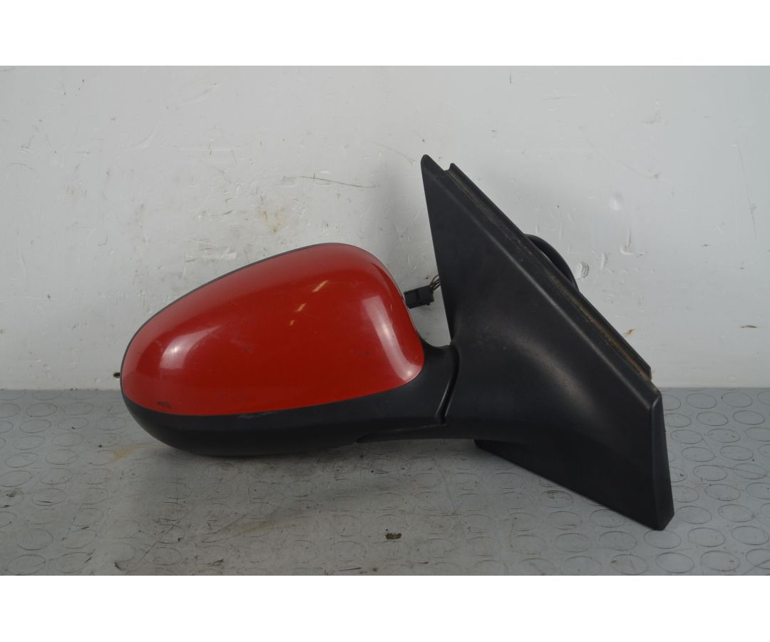 Specchietto retrovisore esterno DX Fiat Bravo Dal 2007 al 2014 Cod 021042  1720087536658