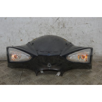 Carena Coprimanubrio Frontale SYM Symphony SR 150 Dal 2010 Al 2014  1720174016513