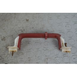 Maniglie interne tetto Jeep Cherokee XJ Dal 1984 al 1996  1720181718004