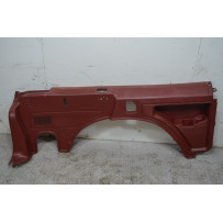 Rivestimento posteriore SX Jeep Cherokee Dal 1984 al 1996  1720191334638