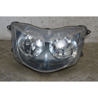 Faro Fanale Anteriore Yamaha Majesty 250 dal 1999 al 2006  1720193239009