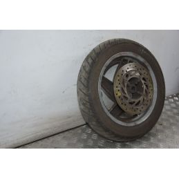 Cerchio Anteriore Honda Jazz 250 dal 2001 al 2006  1720595937268