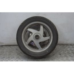 Cerchio Anteriore Honda Jazz 250 dal 2001 al 2006  1720595937268