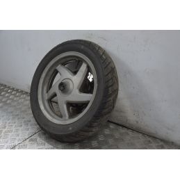 Cerchio Anteriore Honda Jazz 250 dal 2001 al 2006  1720595937268