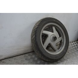 Cerchio Anteriore Honda Jazz 250 dal 2001 al 2006  1720595937268