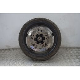 Cerchio Anteriore Piaggio Beverly 350 ST dal 2011 al 2018  1720598449287