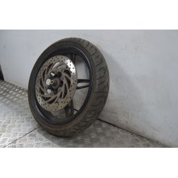 Cerchio Anteriore Piaggio Beverly 350 ST dal 2011 al 2018  1720598449287