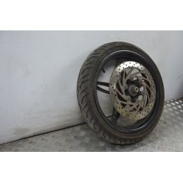 Cerchio Anteriore Piaggio Beverly 350 ST dal 2011 al 2018  1720598449287