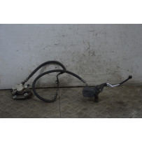 Impianto Frenante Pinza + Pompa Freno Anteriore Yamaha X-Max XMax 250 Dal 2010 al 2013  1720601089660