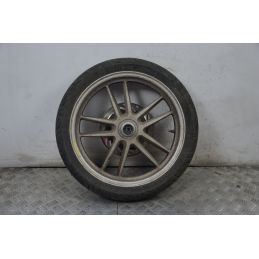 Cerchio Anteriore Sym Symphony S 125 dal 2009 al 2017  1720603909614