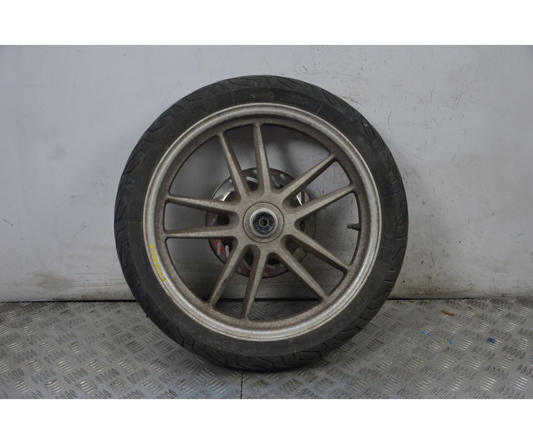 Cerchio Anteriore Sym Symphony S 125 dal 2009 al 2017  1720603909614