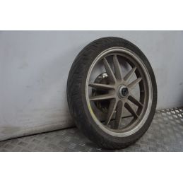 Cerchio Anteriore Sym Symphony S 125 dal 2009 al 2017  1720603909614